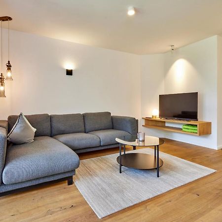 Appartement Bergidylle 1 à Garmisch-Partenkirchen Extérieur photo