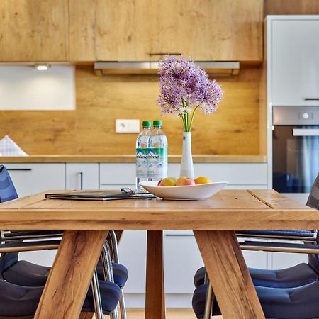 Appartement Bergidylle 1 à Garmisch-Partenkirchen Extérieur photo