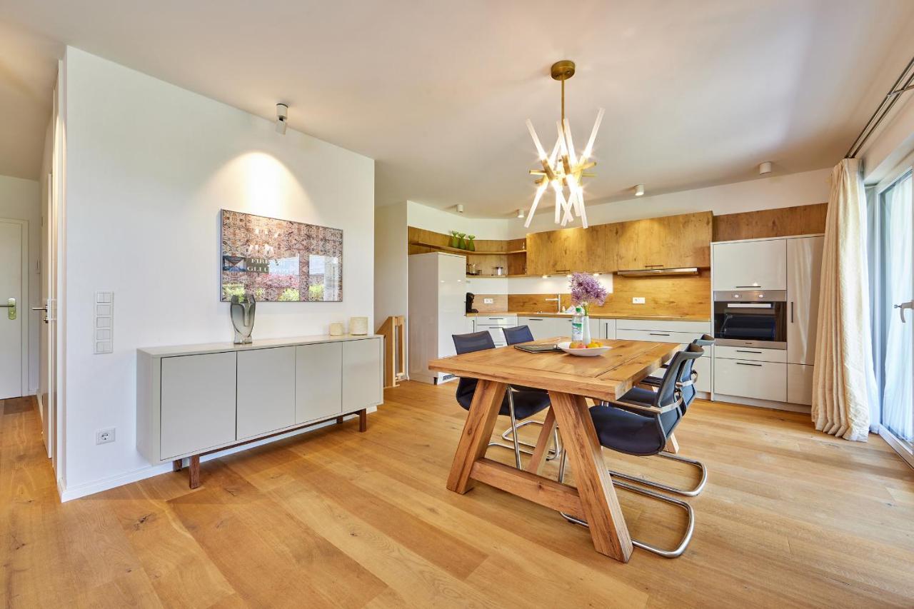 Appartement Bergidylle 1 à Garmisch-Partenkirchen Extérieur photo