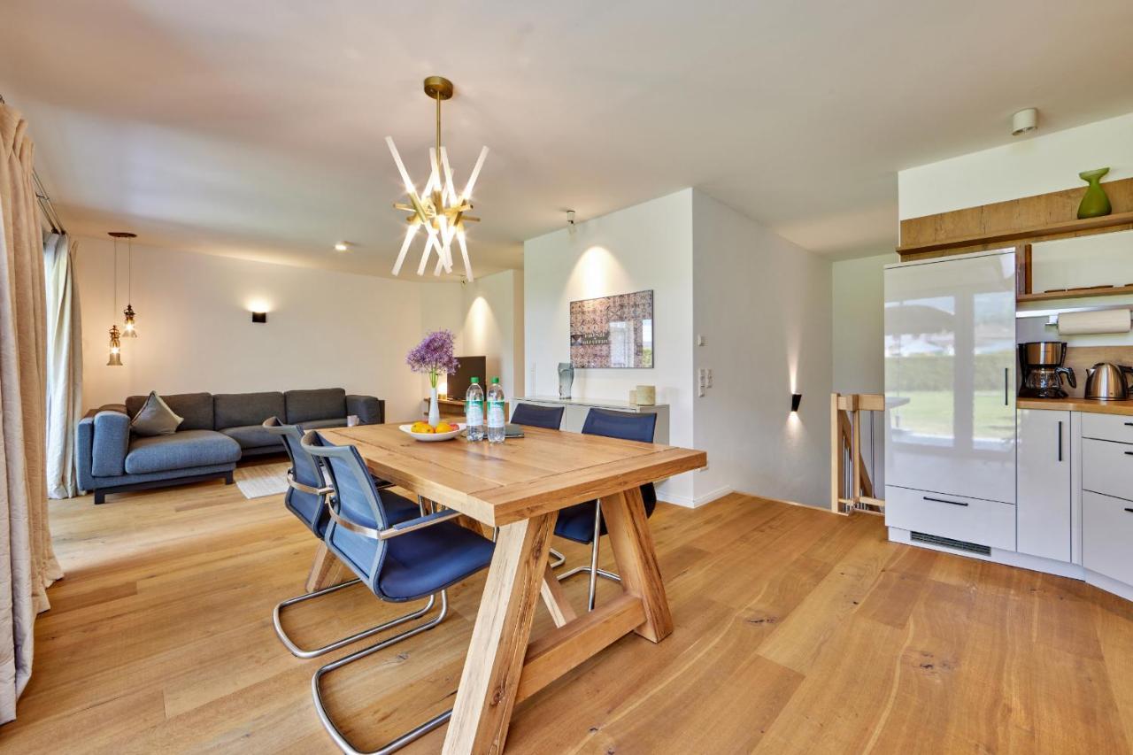 Appartement Bergidylle 1 à Garmisch-Partenkirchen Extérieur photo