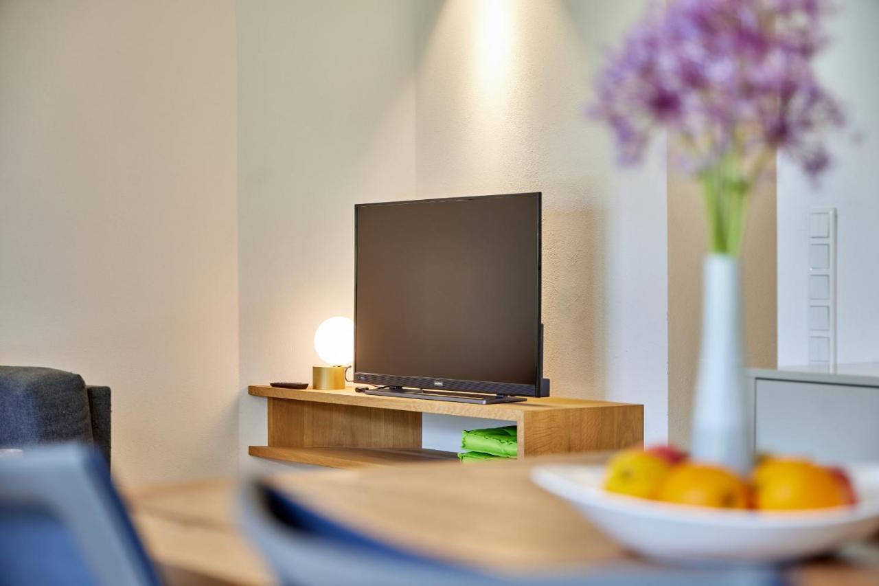 Appartement Bergidylle 1 à Garmisch-Partenkirchen Extérieur photo