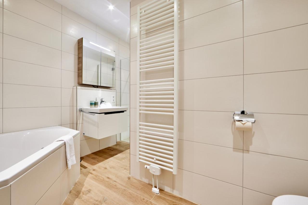 Appartement Bergidylle 1 à Garmisch-Partenkirchen Extérieur photo