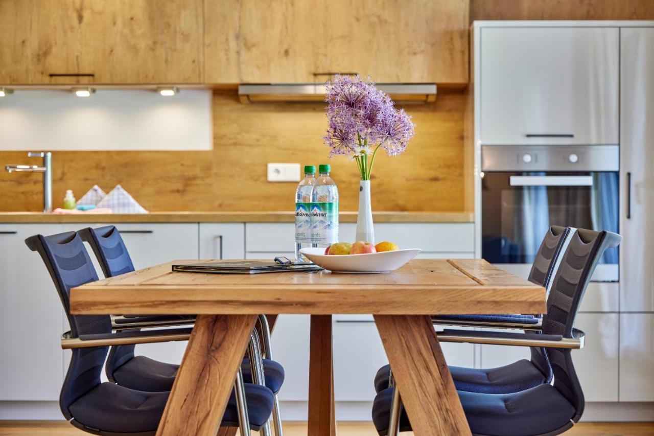 Appartement Bergidylle 1 à Garmisch-Partenkirchen Extérieur photo