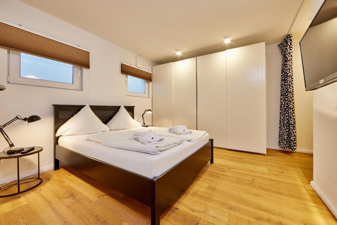 Appartement Bergidylle 1 à Garmisch-Partenkirchen Extérieur photo