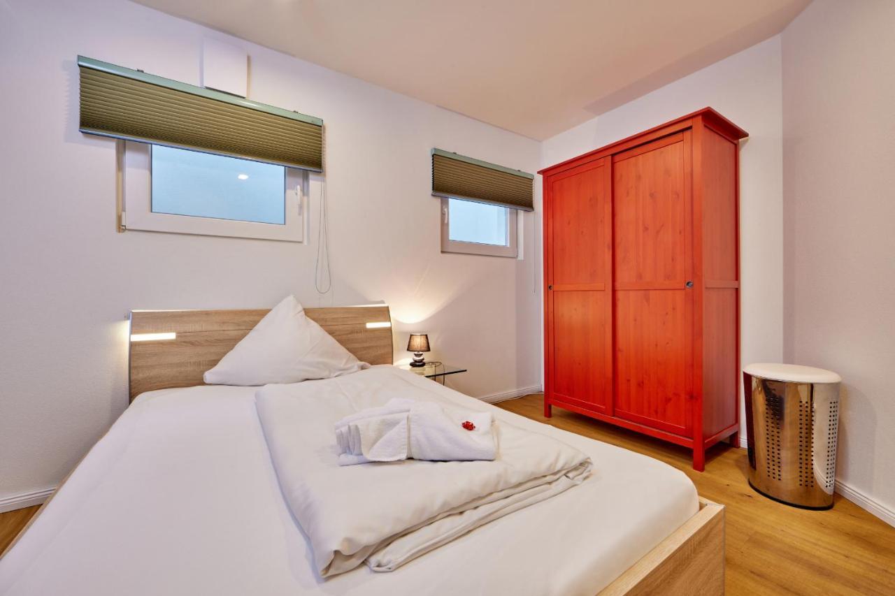 Appartement Bergidylle 1 à Garmisch-Partenkirchen Extérieur photo