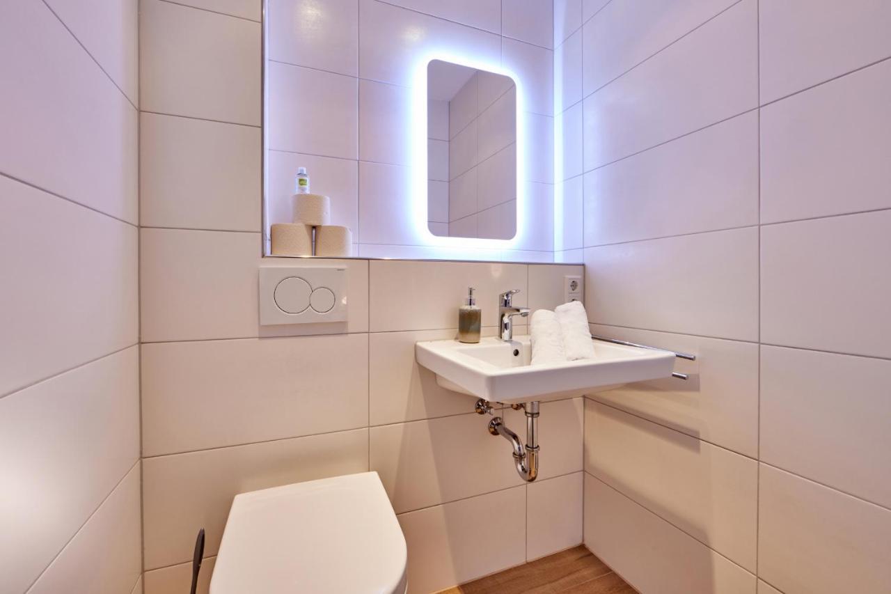 Appartement Bergidylle 1 à Garmisch-Partenkirchen Extérieur photo